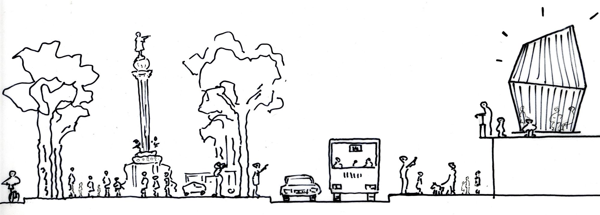 丨西班牙巴塞罗那丨Ana Mir + Emili Padrós-15