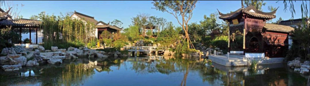 梦回太行江南境-18