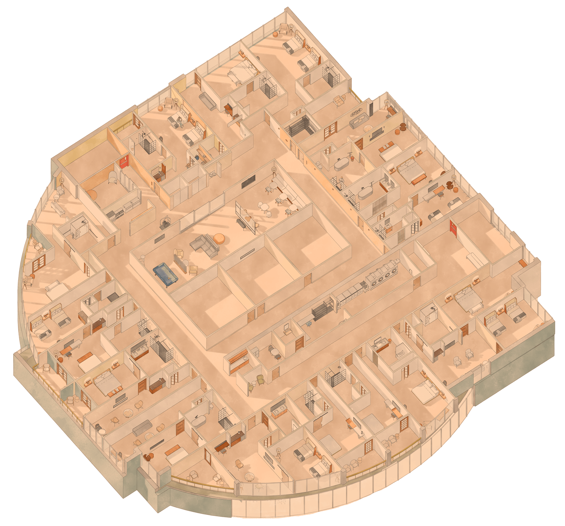 丨美国俄克拉荷马城-6