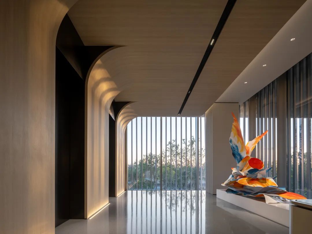 金地·北京壹街区居住空间丨中国北京丨LSD-9