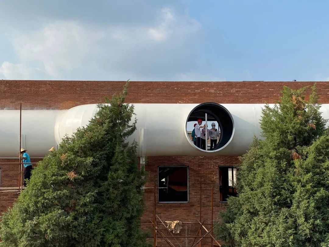 原址原建，儿童成长梦幻空间-183