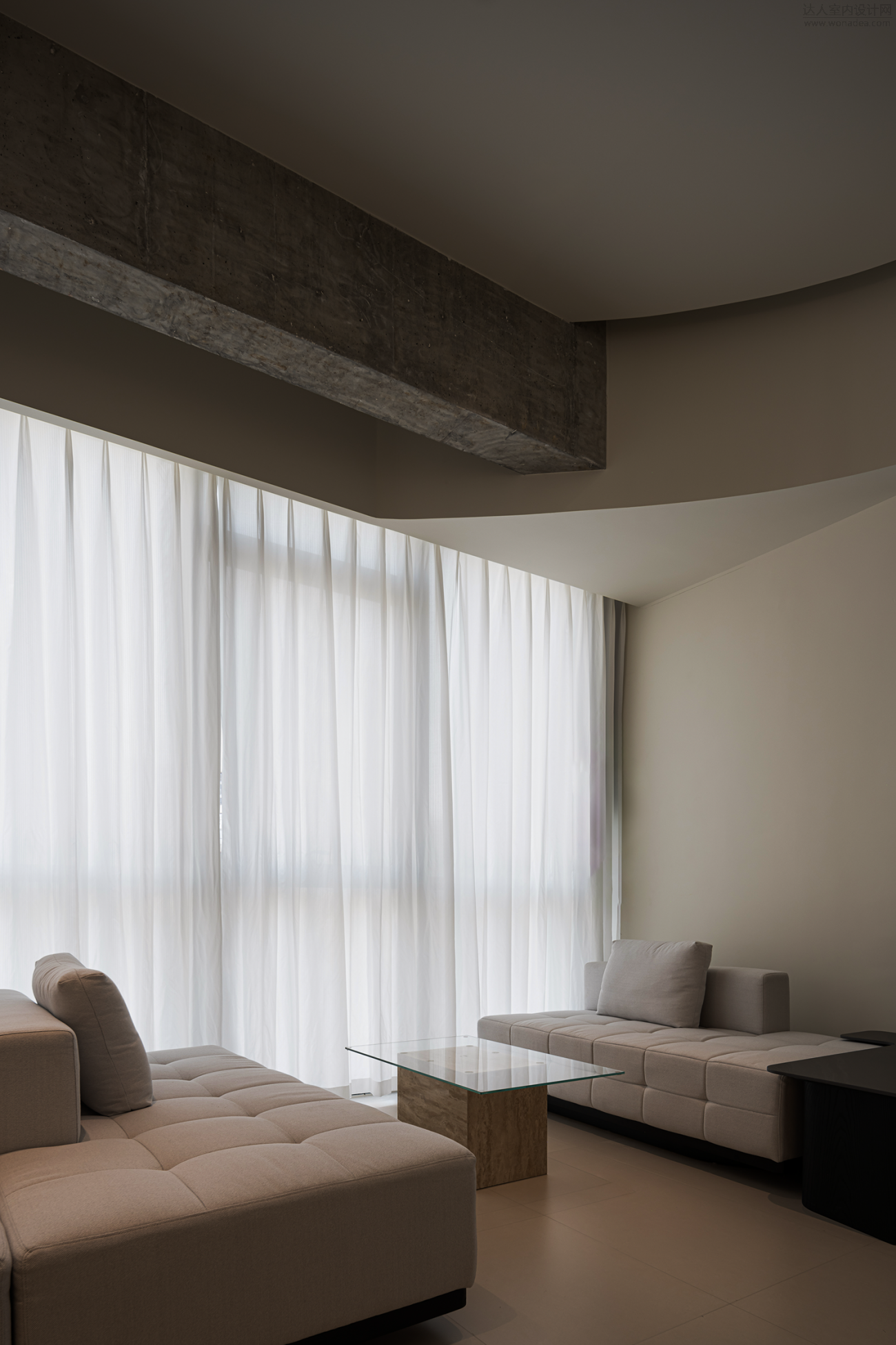 银冽渗袤 · 成都400㎡普拉提馆丨中国成都丨笾界建筑-58