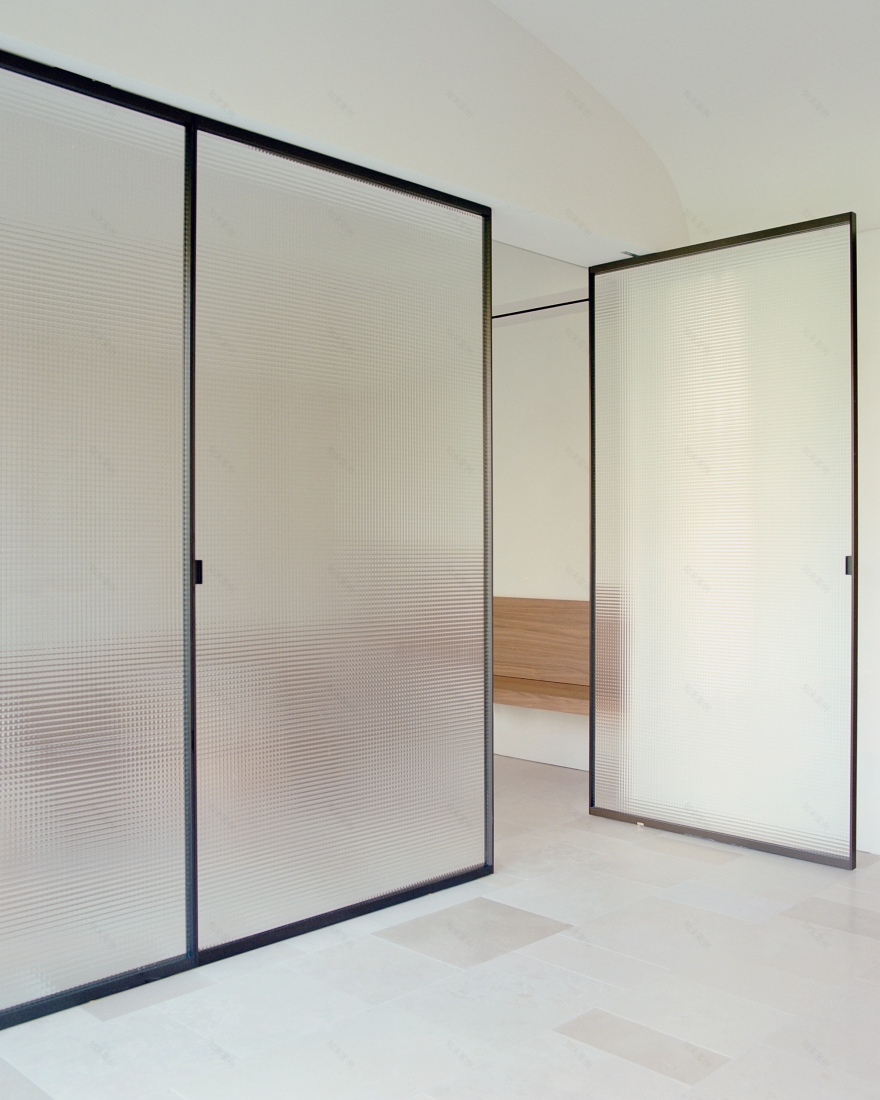 殡仪馆卢斯丨意大利丨studio wok-44