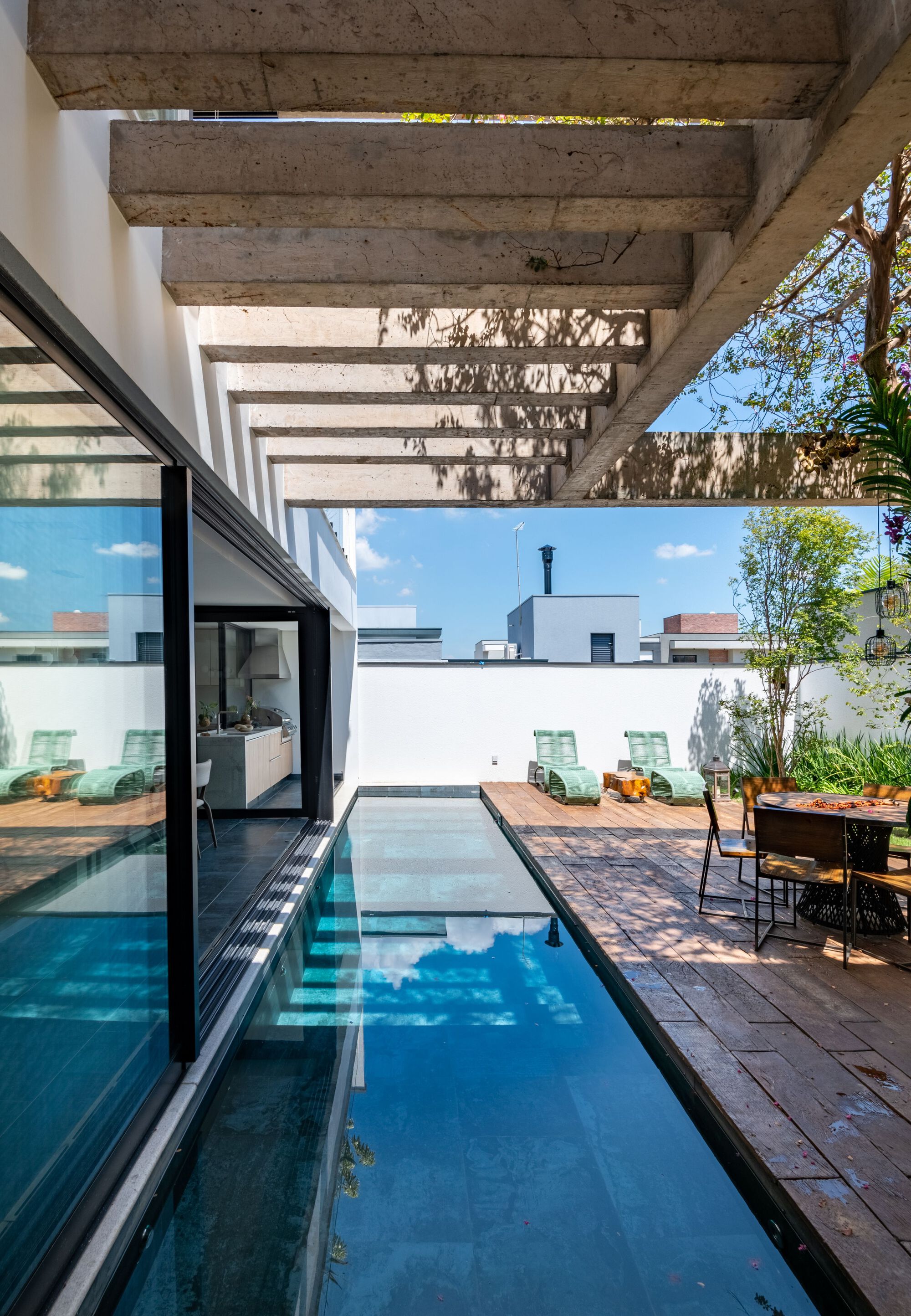 房子 RZR丨巴西丨GRBX ARQUITETOS-53