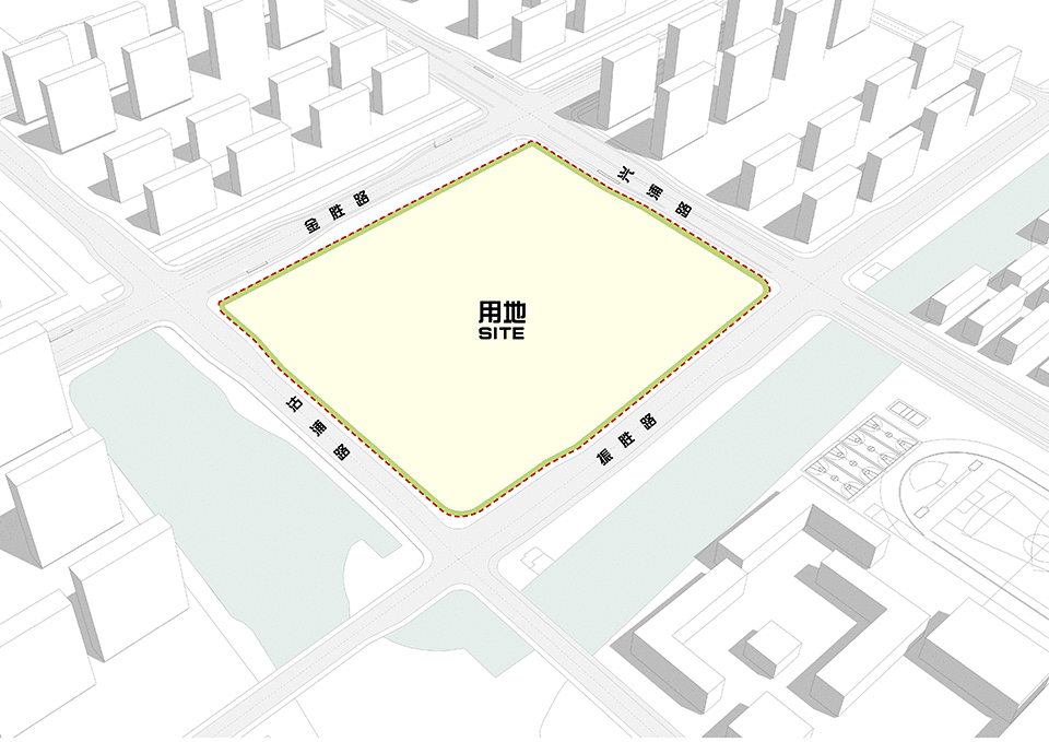 苏州工业园区星浦实验中学丨中国苏州丨苏州华造建筑设计有限公司-18