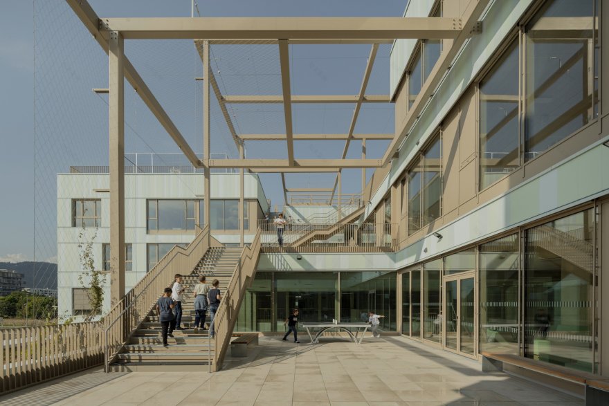 中学丨奥地利丨Janser Castorina Katzenberger-20