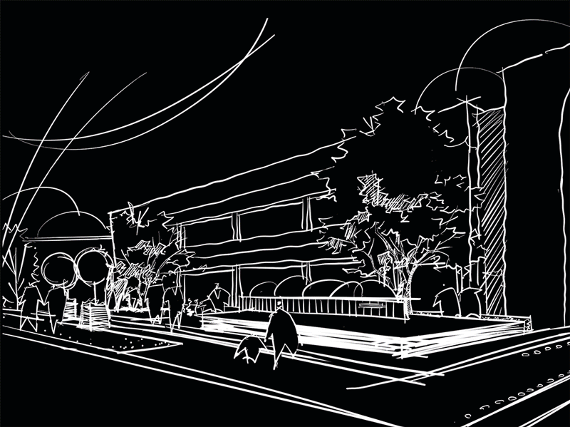 南京中海·观山樾示范区丨中国南京丨里表都会（北京）规划设计咨询有限公司-16