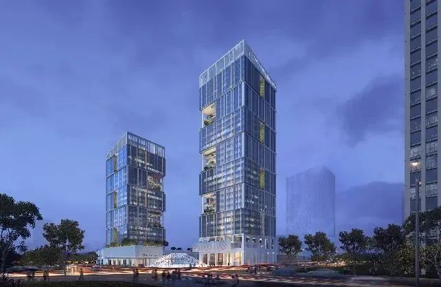 饰界设计 | 承载梦想的纸飞机飞进民航科技示范区！-157