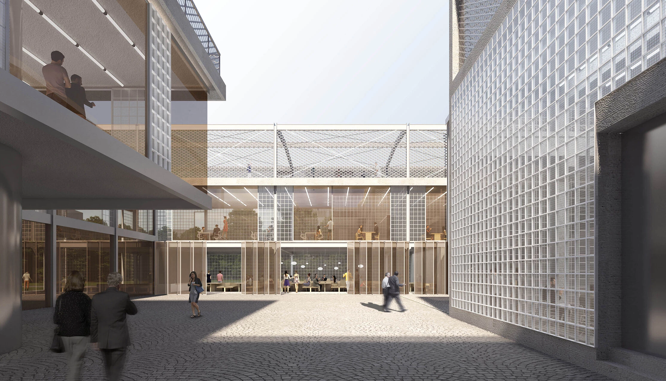 泰勒工厂改造-16