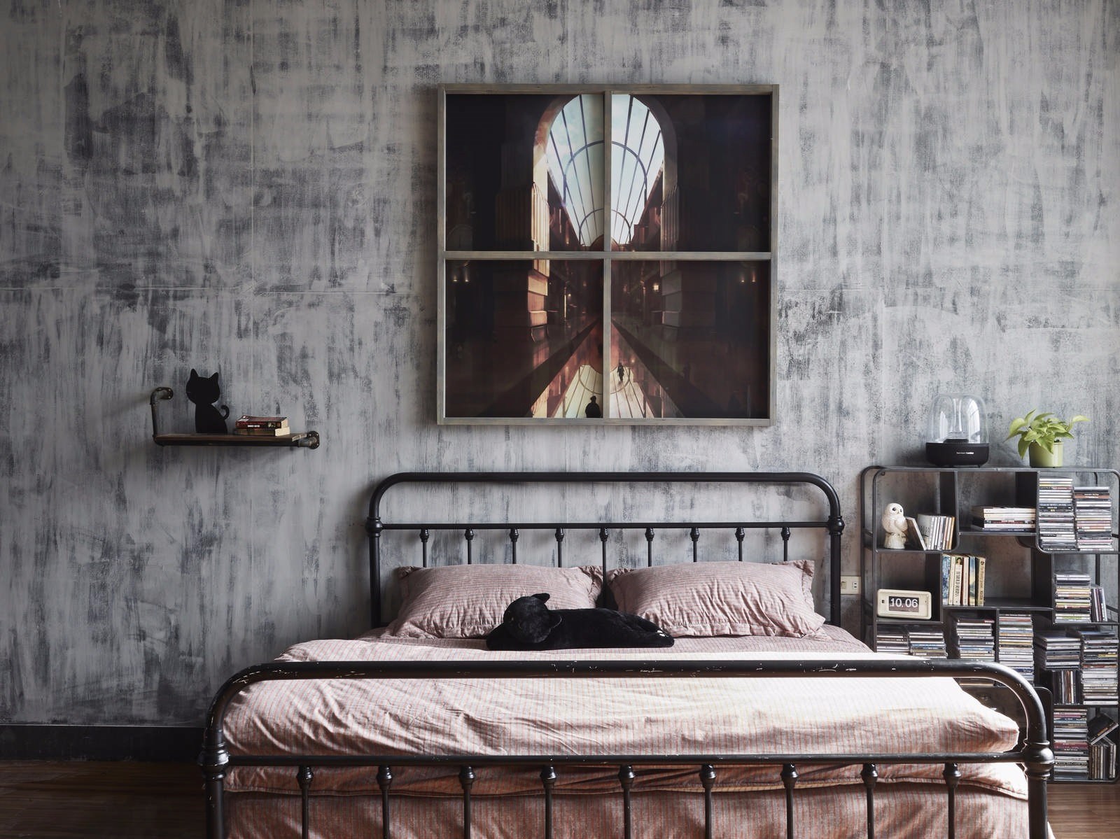 偶像剧片场 | HAD境观空间设计-10