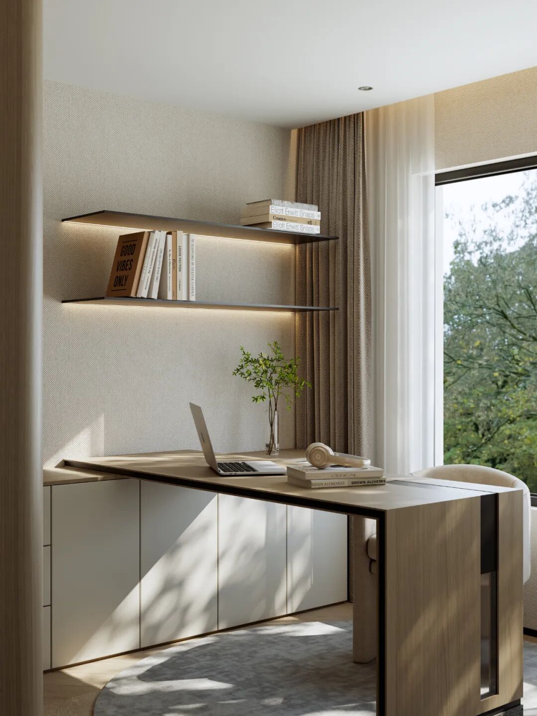 灵丰|星叶翰锦园·泉流石韻​-51