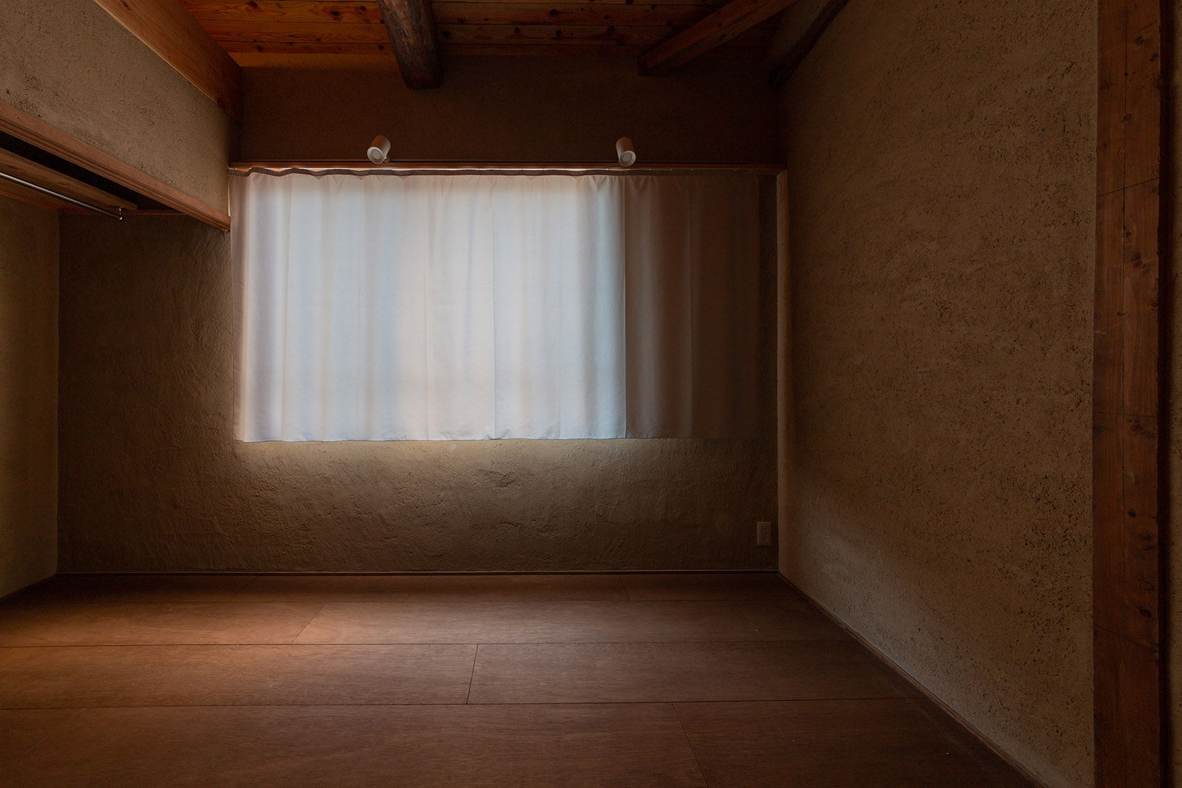 “123so”共享住宅丨日本京都丨MASA Architects-35