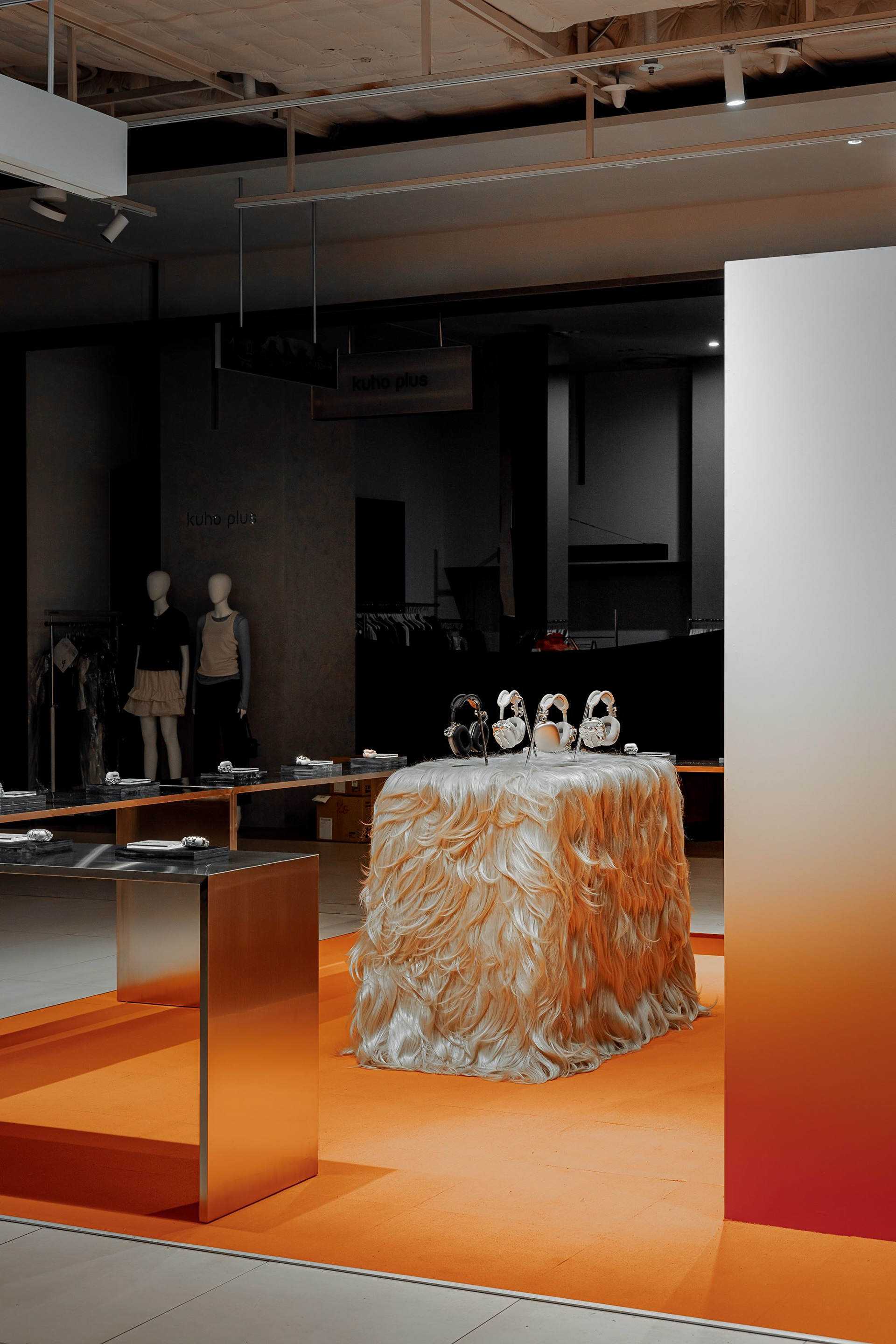 ANDAASH Pop-up Store, The Hyundai Seoul-8