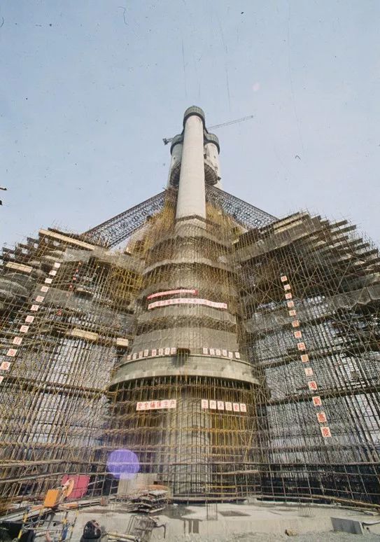 东方明珠广播电视塔丨中国上海丨华东建筑设计院-20