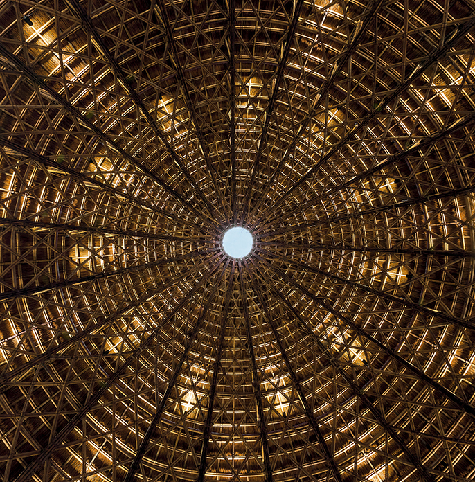 Son La 祭祀穹顶-10