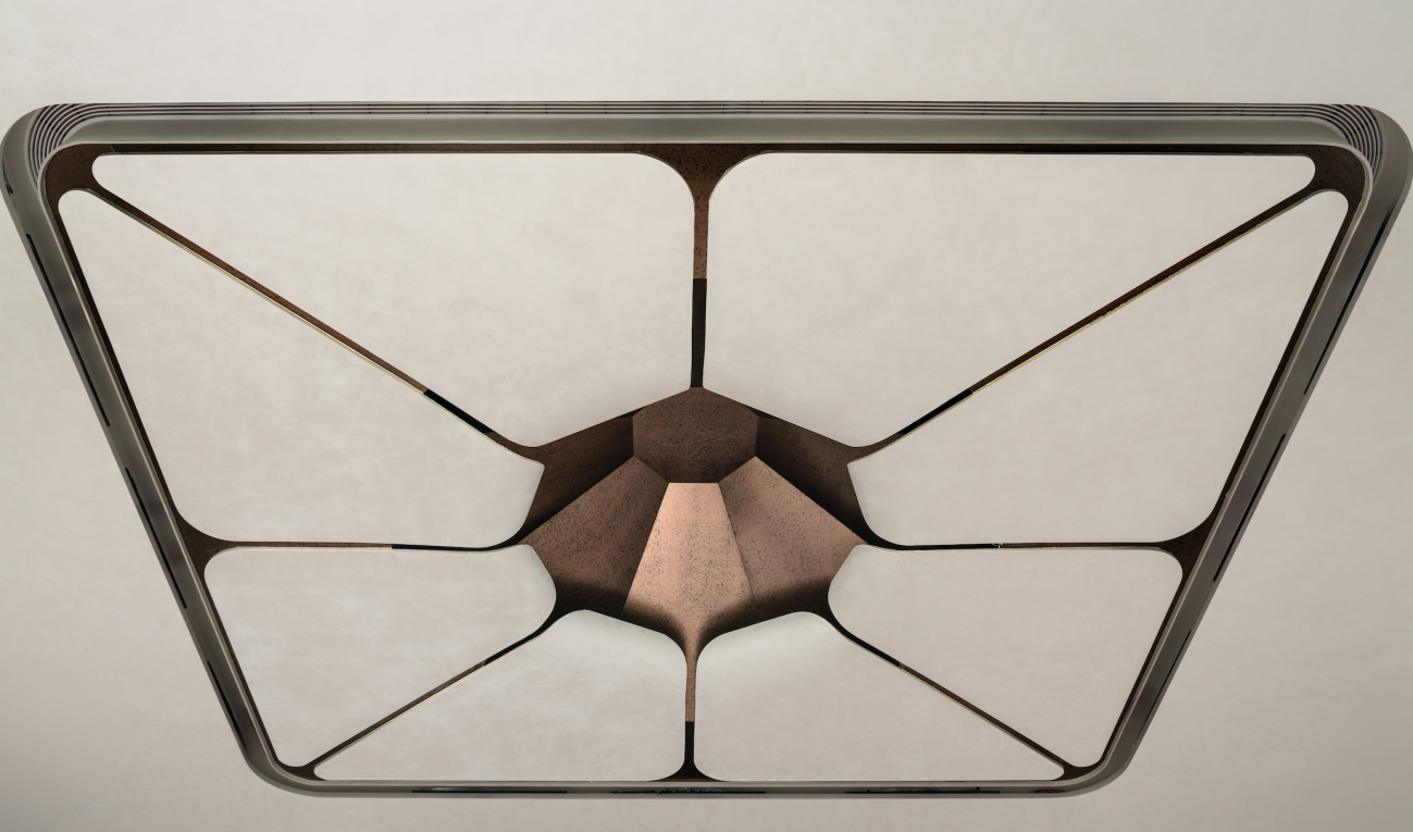 龙湖亚伦·央璟颂丨中国广州丨SGD实观设计（硬装）,广州市尺道室内装饰设计有限公司（软装）等-12