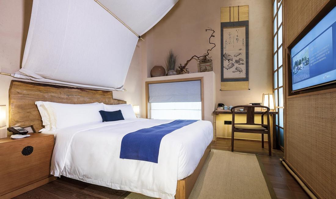 
道家文化温泉酒店 -17