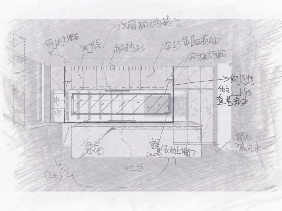 逐光·自然而生 · 上海申远建筑设计独栋别墅案例丨中国上海丨上海申远建筑设计有限公司-17