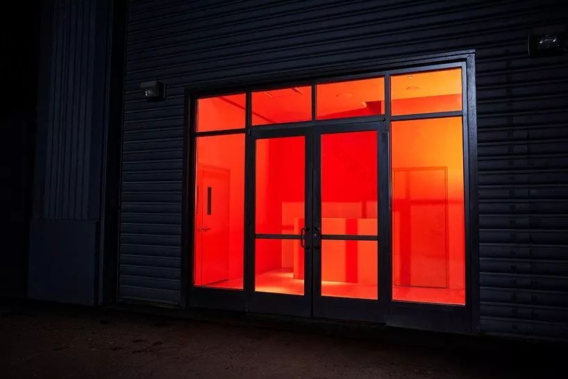 纽约西区汽车俱乐部 | 工业风奢华空间-20