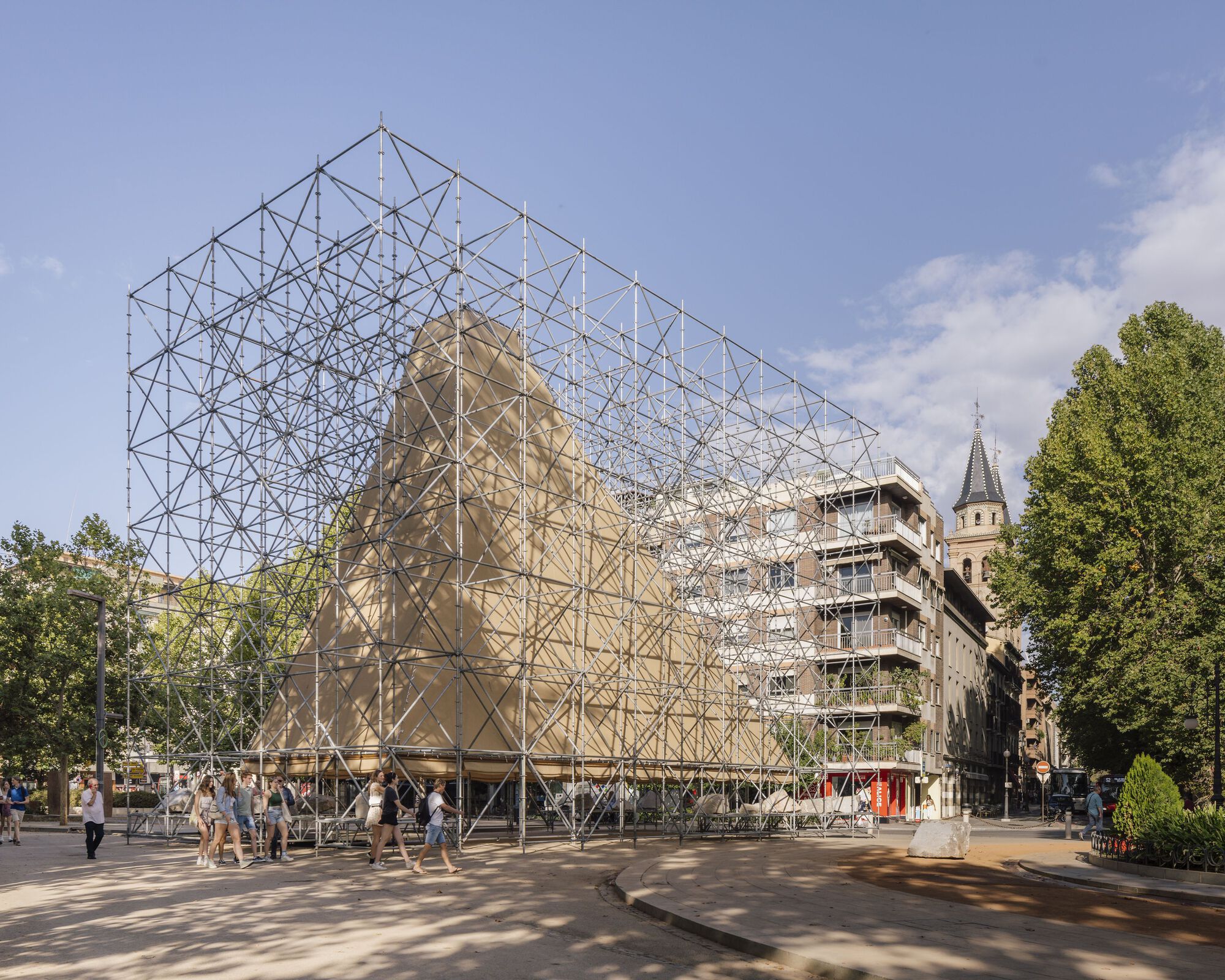 艾尔亭丨西班牙格拉纳达丨P+S Estudio de Arquitectura-48