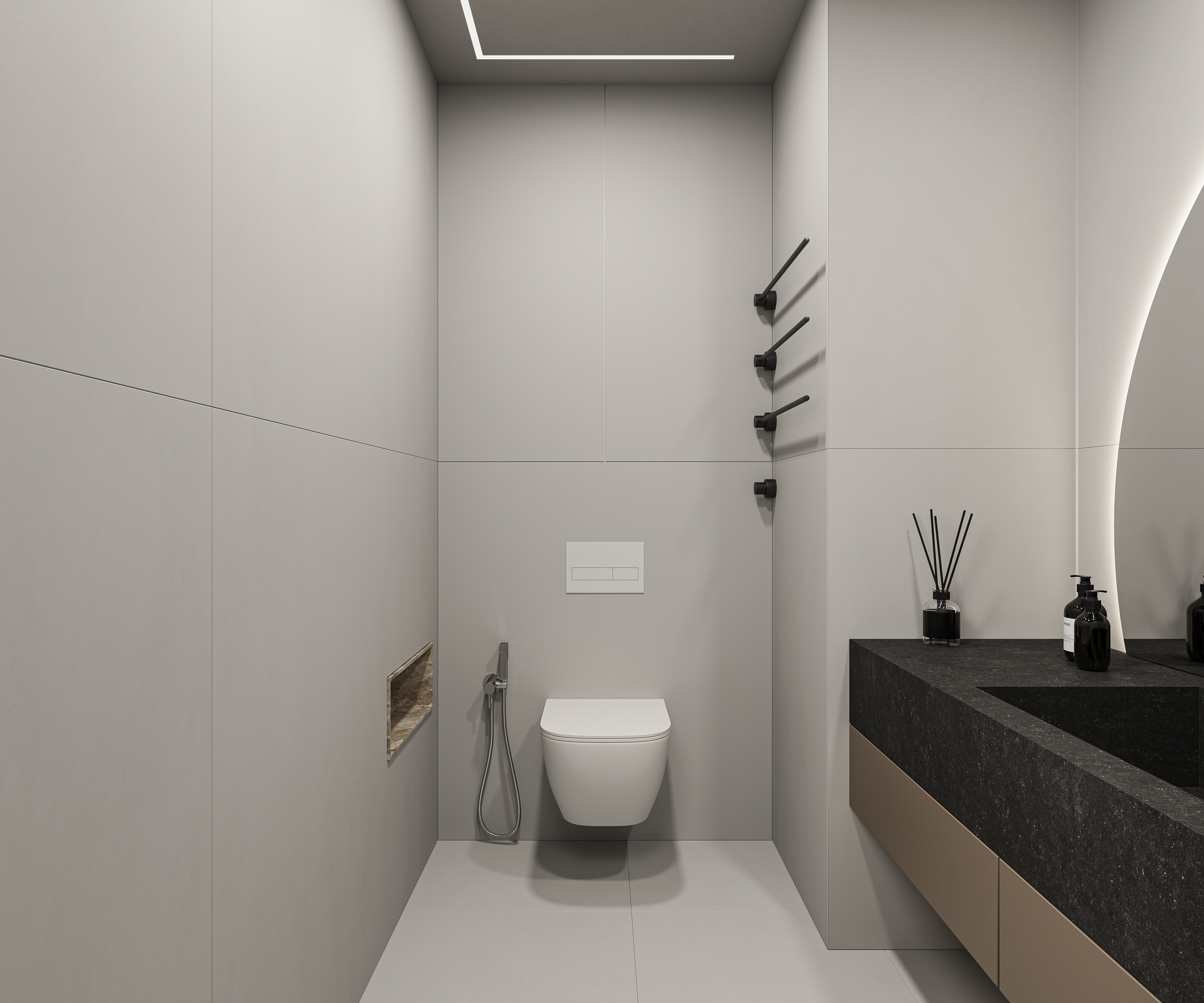 奉天久舍|金地樾檀山-16