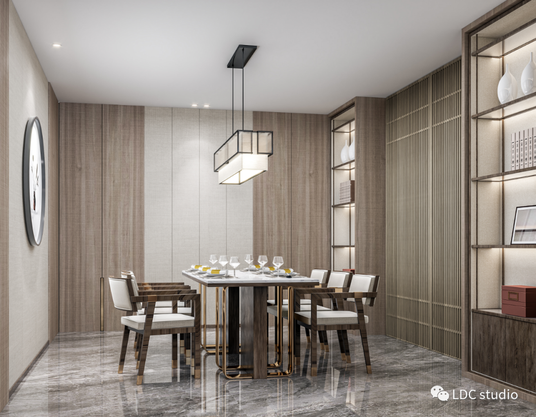 加乐加装饰山东旗舰整装概念店丨中国烟台丨LDC studio | 轻年致造（成都）设计顾问有限公司-30