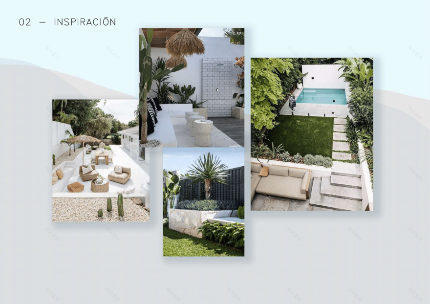 小型景观项目-3