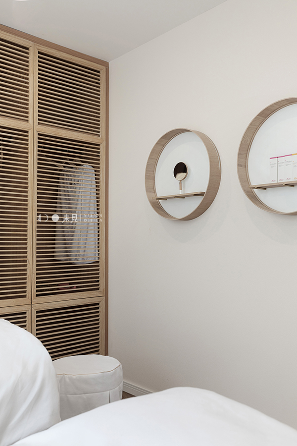 BEAUTY SALON·柒玥-17