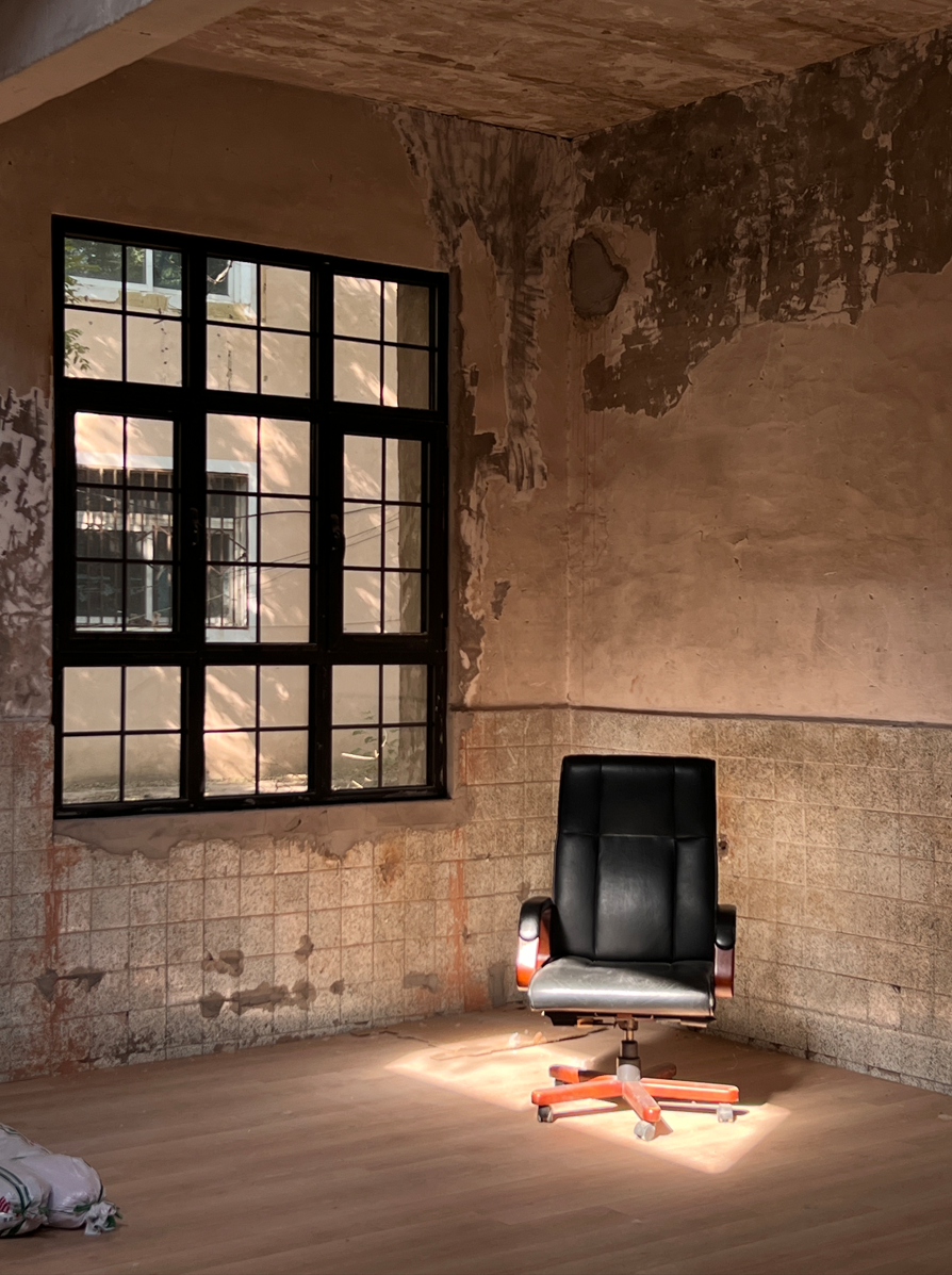 一三 ONE THIRD 摄影空间丨中国北京丨NOTHING DESIGN 工作室-51