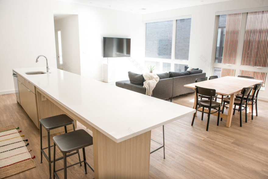 奥斯陆多家庭公寓-28