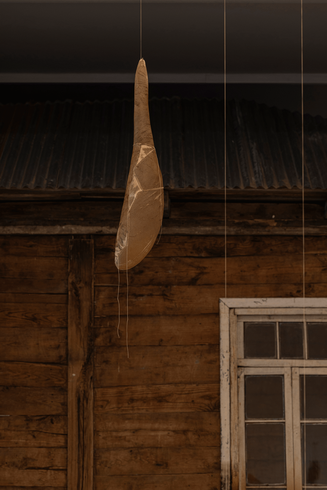 瓦吉科·恰齐亚尼个展“AGAPE”丨中国北京-86