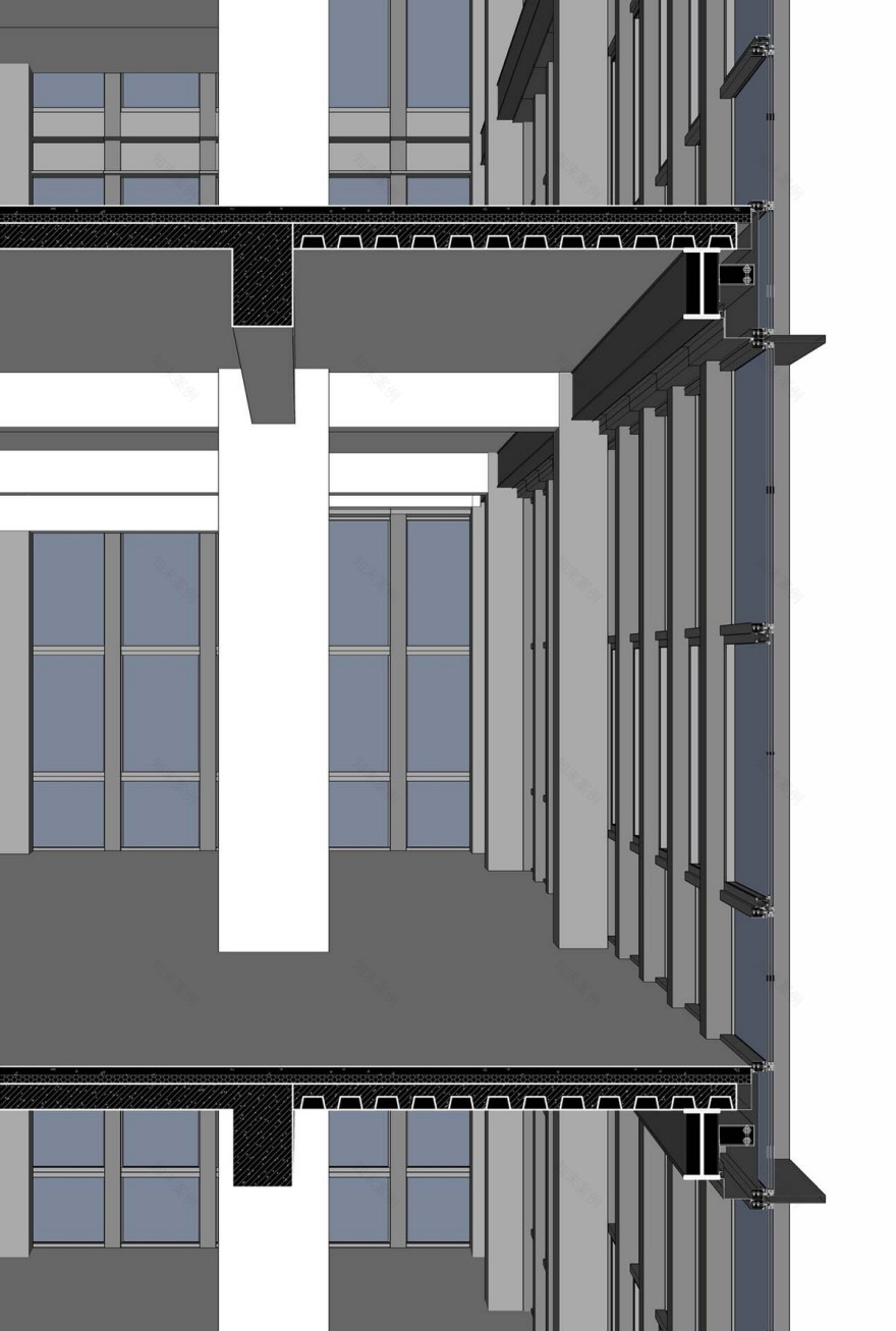 北京航星园旧厂房改造丨中国北京丨超城建筑-77