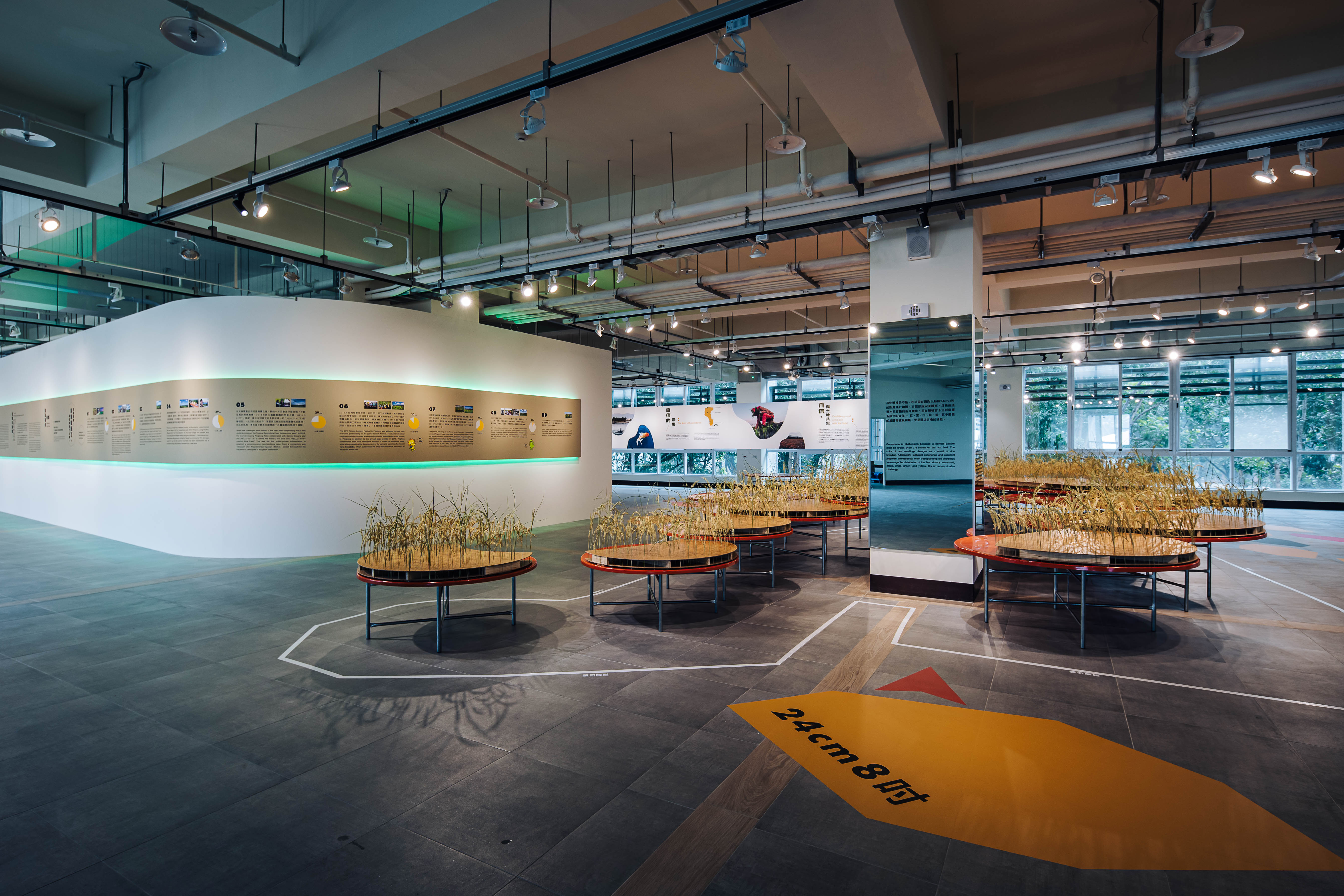 2022 屏东热带农业回顾展丨Atelier Boter-12