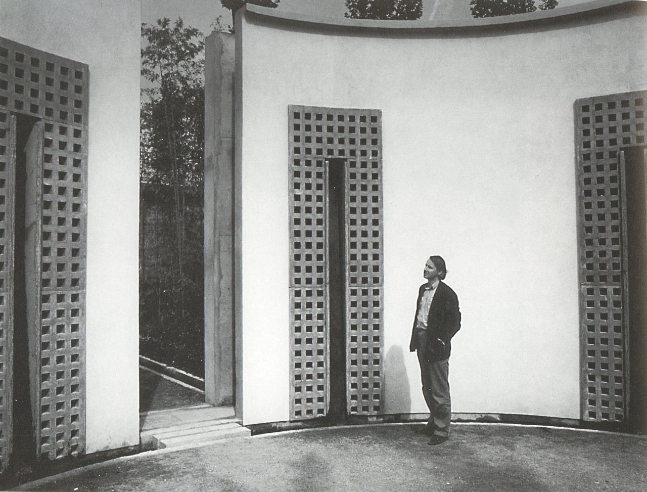 AD 经典：Le Cylindre Sonore / 伯恩哈德·莱特纳-20