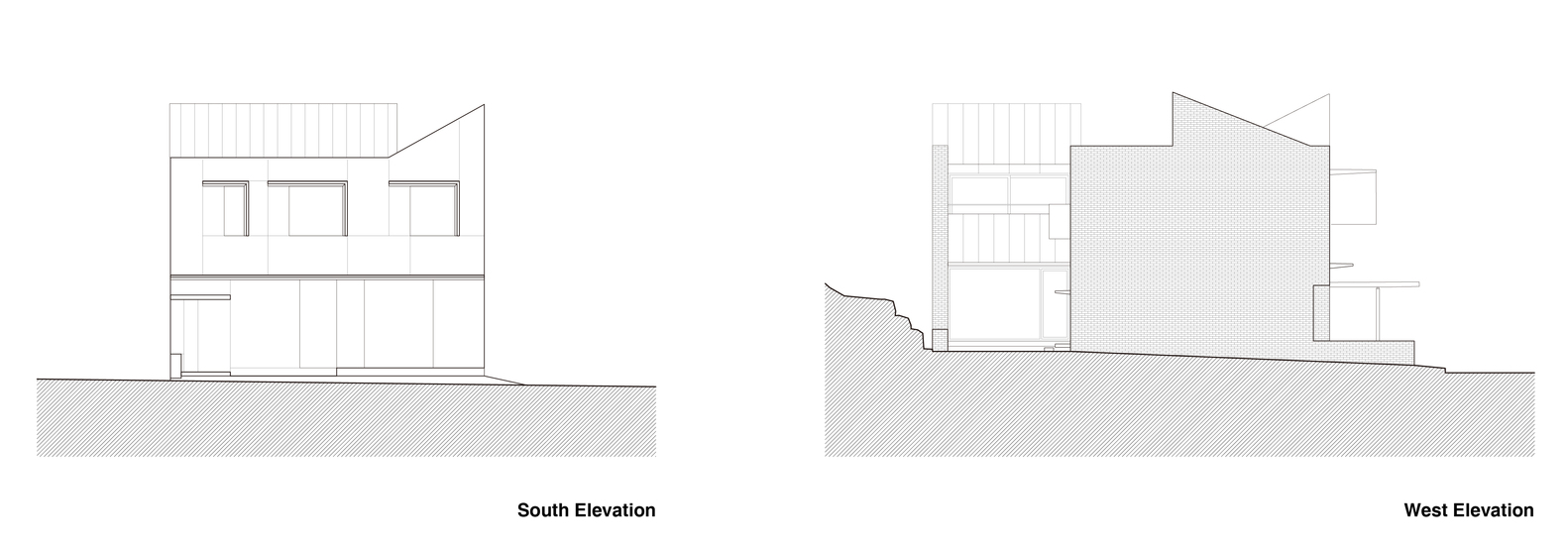 Kar – Khaneh Office Building  DOT Architects-78