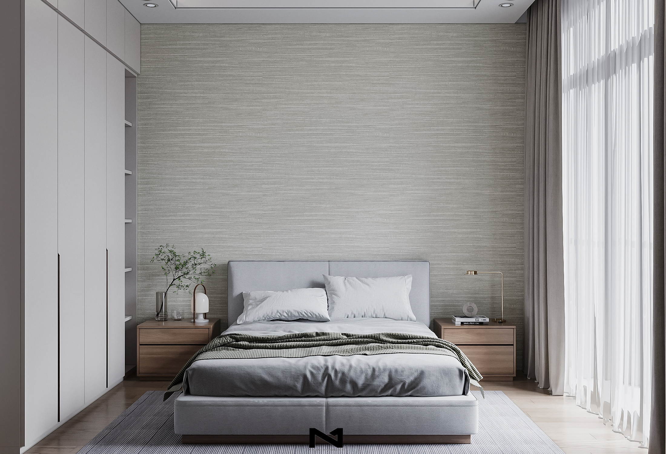 范富别墅丨Minh Nguyen Design-5