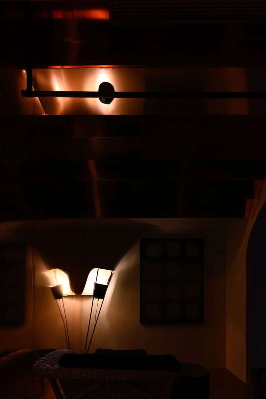 酒池星座鸩酒吧丨中国无锡丨有划设商业设计「existence design」-51