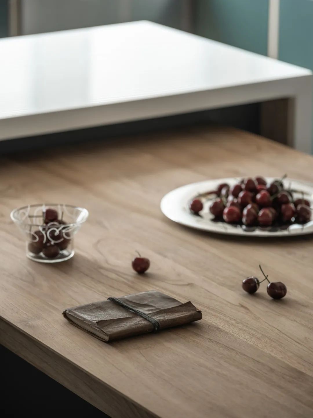 装下“四时风景”的93㎡广州老房，好喜欢！-22