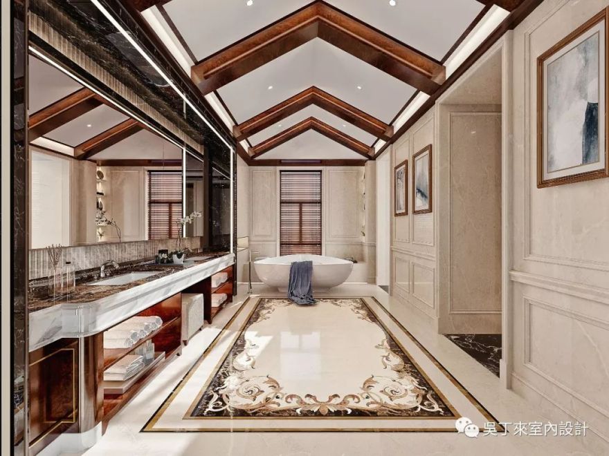 禅意东方,传统与现代的完美融合-187