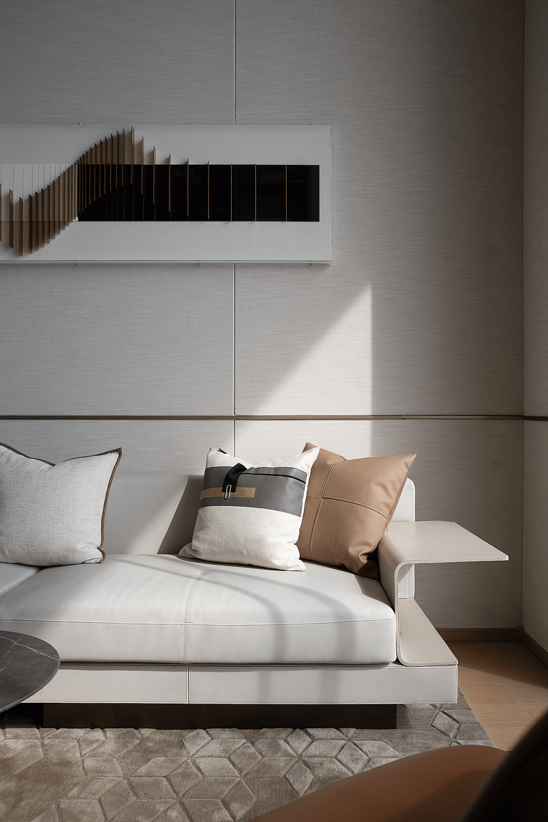 绍兴福全未来社区体验中心丨中国绍兴丨NFD-63