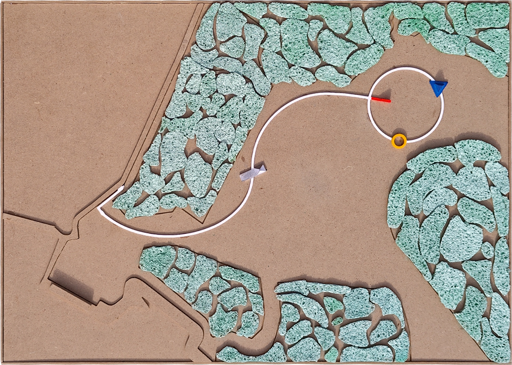 SSAD作品|潮汐之间，一道圆形的回响——沿浦湾红树林生态廊道设计叙事-197