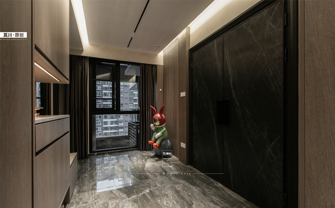 深圳第五大道轻奢之家丨中国深圳-24