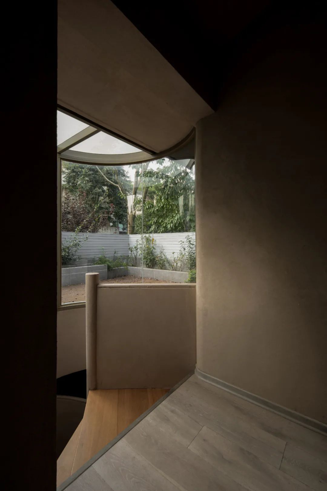 山外山 · 成都青城山脚下的侘寂豪宅设计丨中国成都丨锦霖设计工作室-39