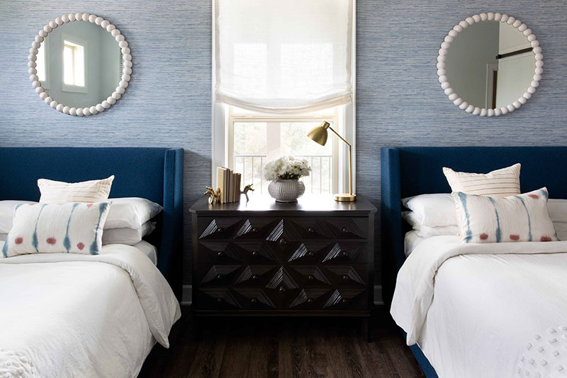 德州之家 | 现代与乡村的完美融合-14