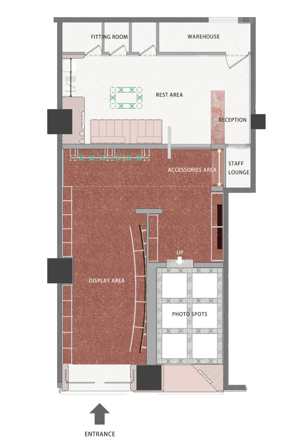 PlaySERIOUS 买手店丨中国深圳-12