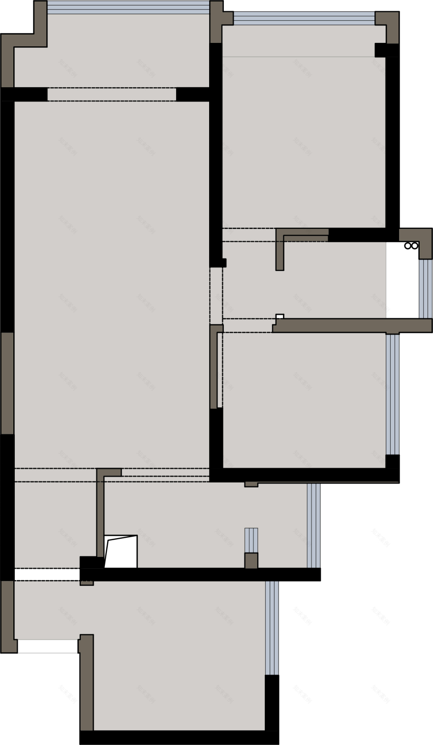 暖阳下的甜蜜空间-2