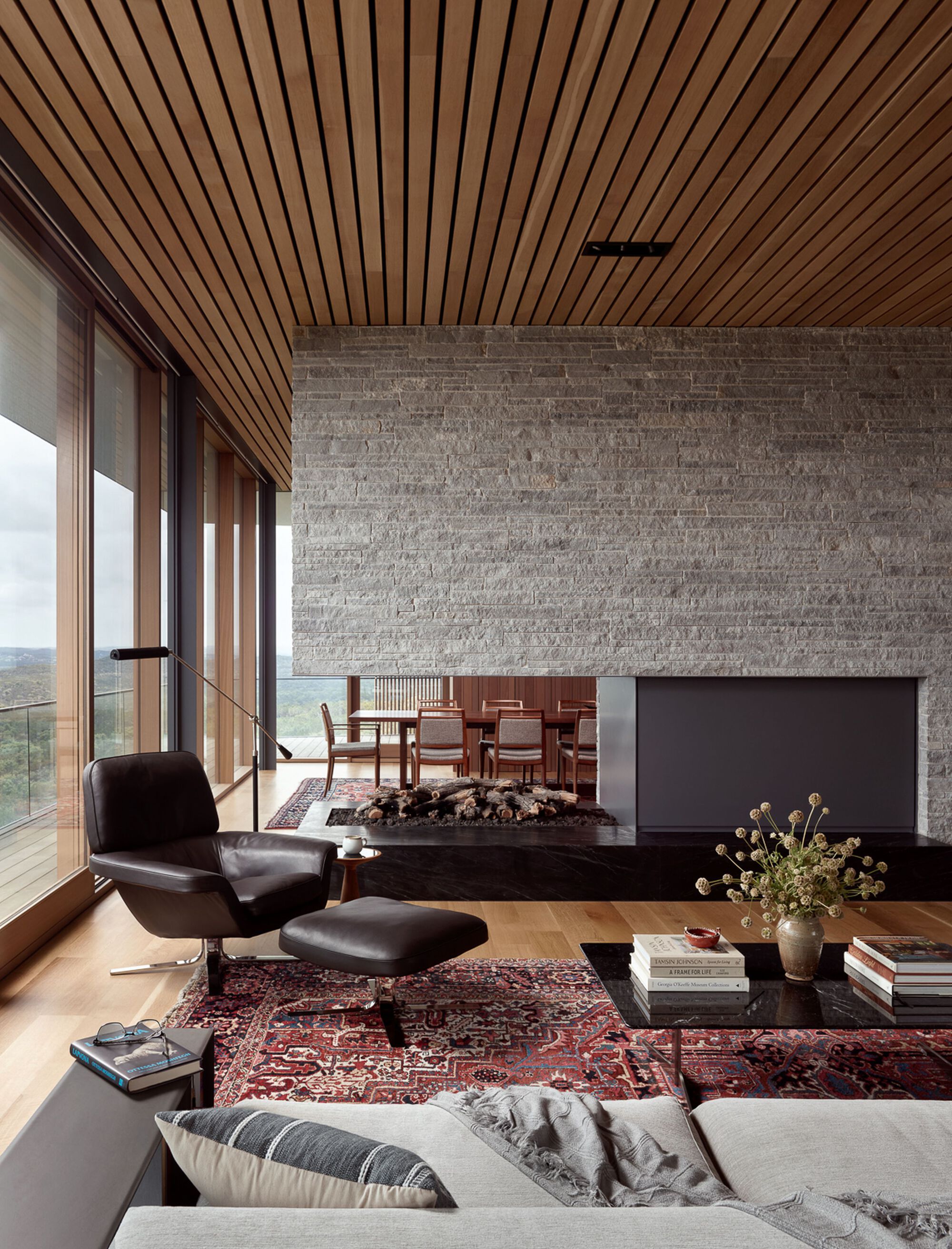 丨美国奥斯汀丨Alterstudio Architecture-41