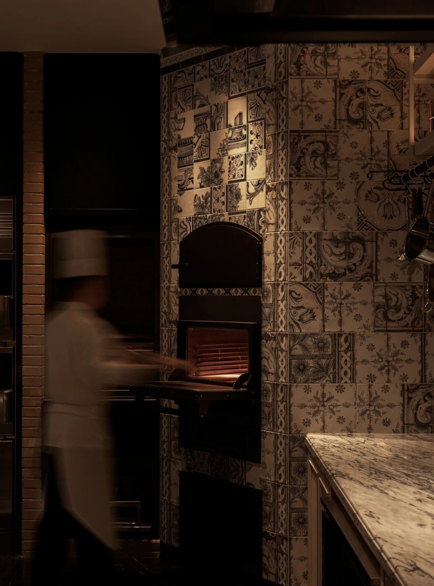 ROUSSILLON雍熙荣(新荣记)-26