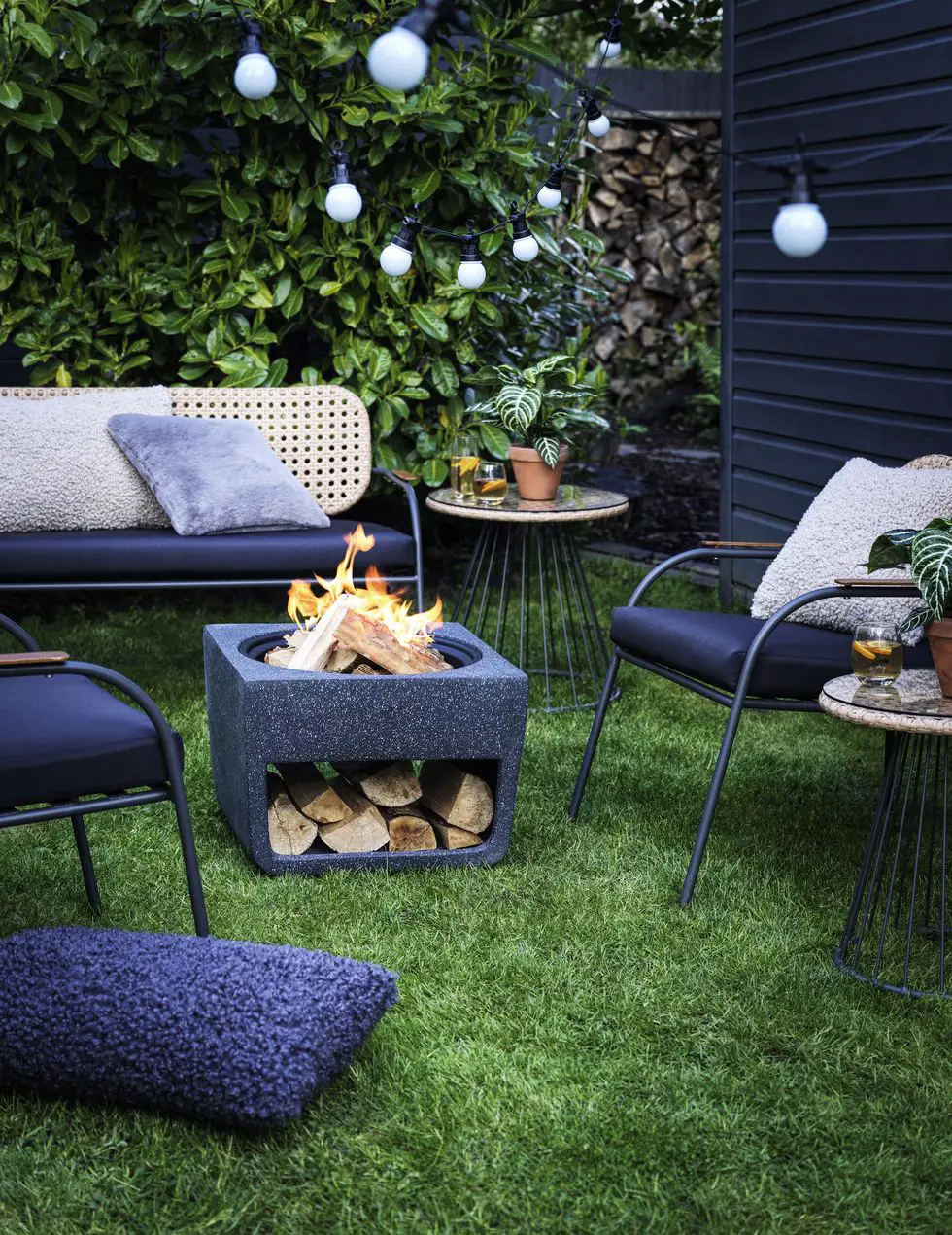 英国 Habitat 家居 2021 秋冬季新品 温暖色调与功能性的完美结合-10