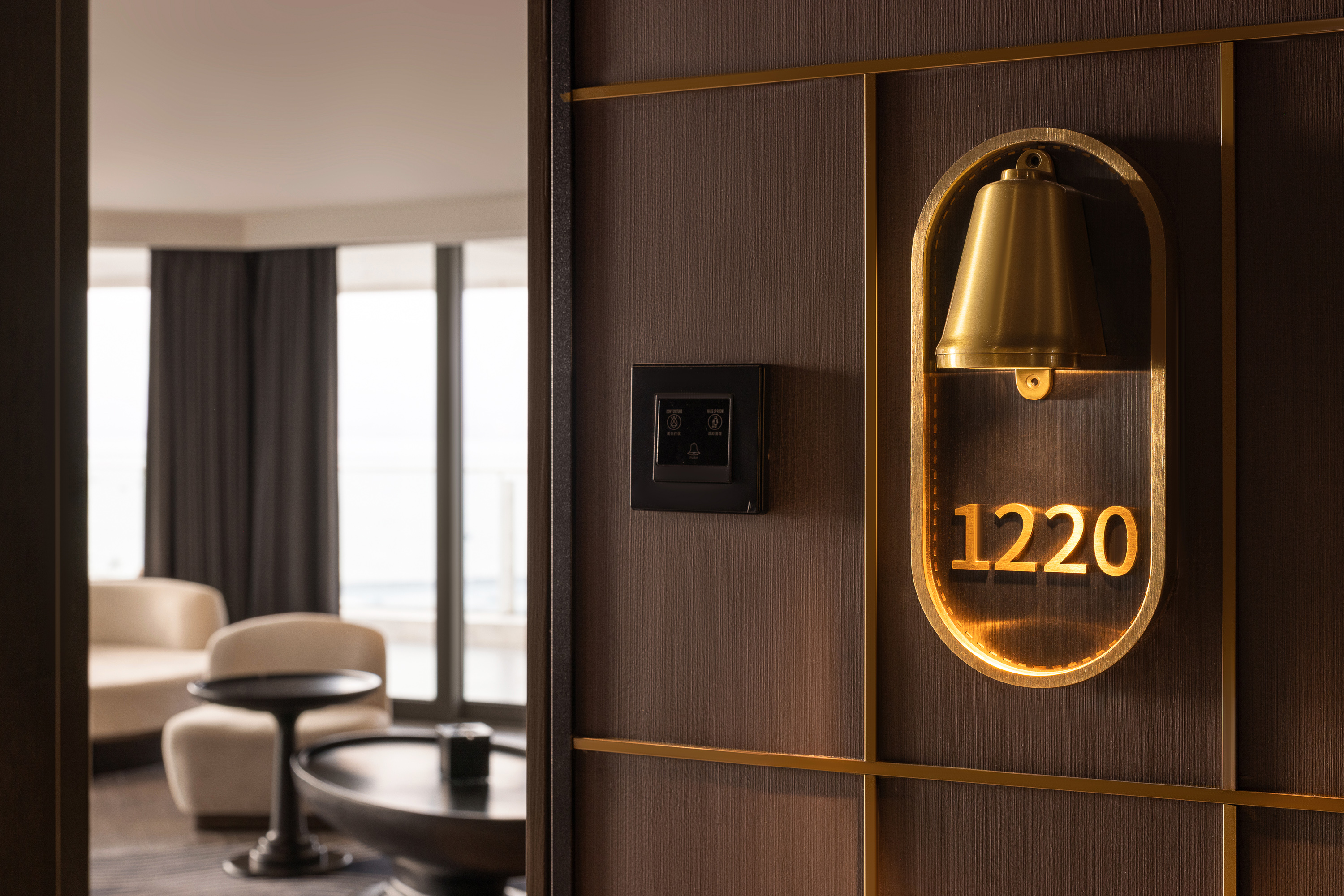 三亚天成贝尔蒙海景酒店（即将挂牌“洲至奢选”）丨中国三亚丨唯想国际X+Living-35